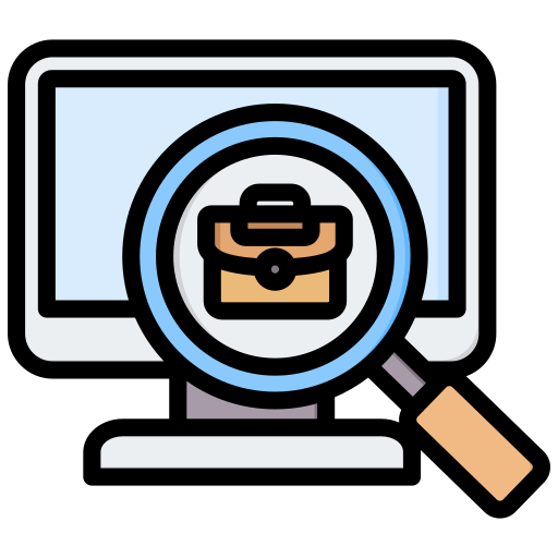 Hiring Illustration